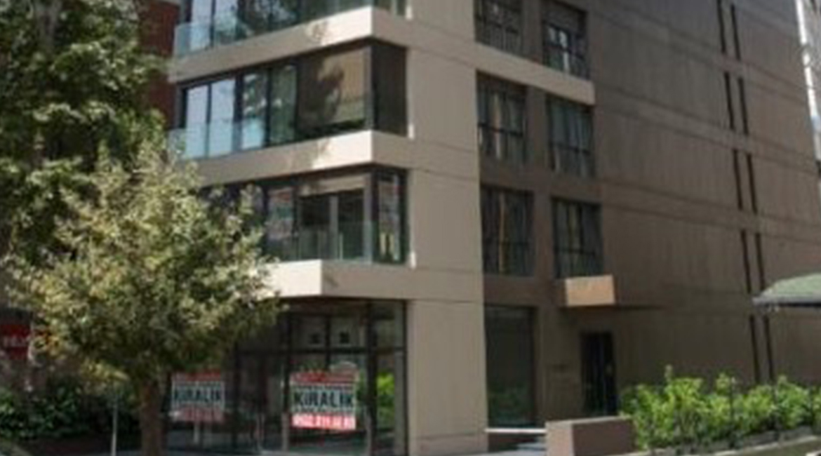 Ulusoy İnşaat- Kardelen Residence