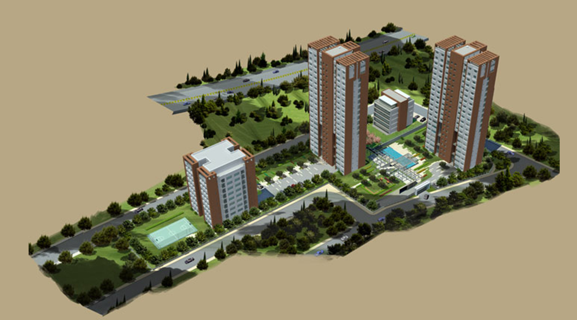 Adanus Park-Kartal